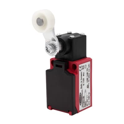 Banner Engineering Safety Limit Switch - Spindle-Mount, SI Series